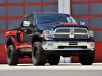 Dodge Ram 1500 Big Ram by Geiger Cars 2012 года